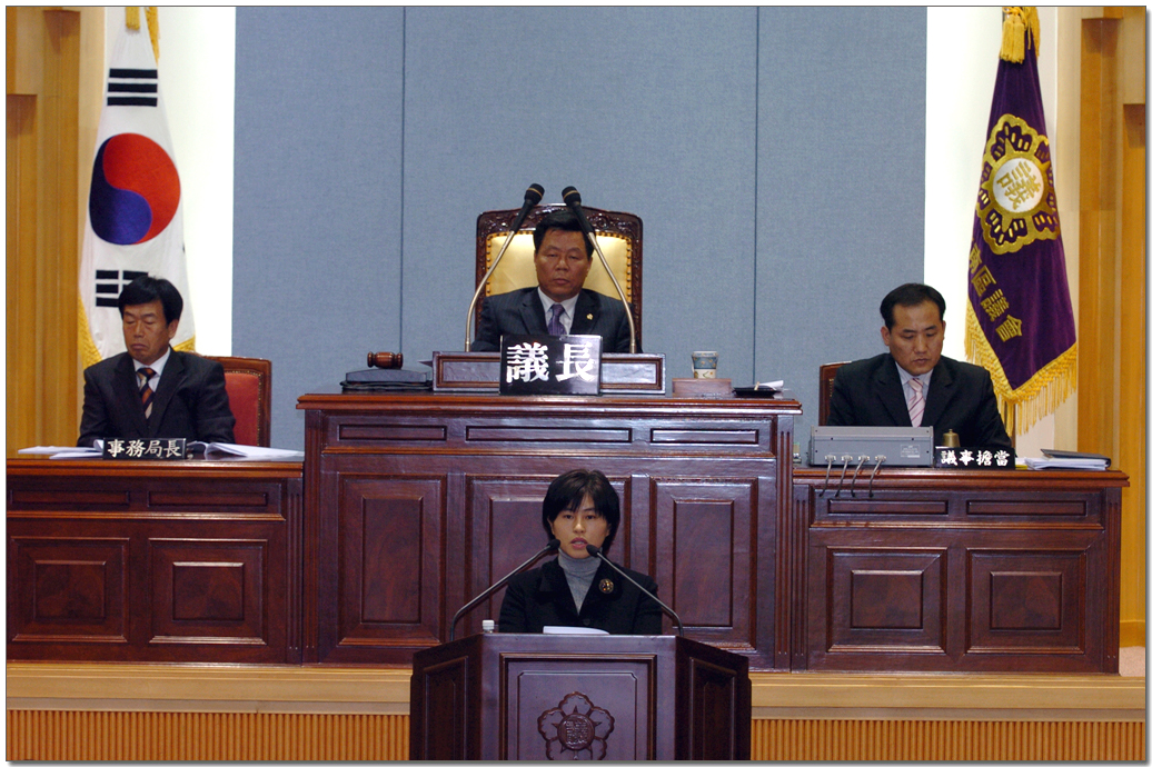 제2차본회의장면(제107회)_3