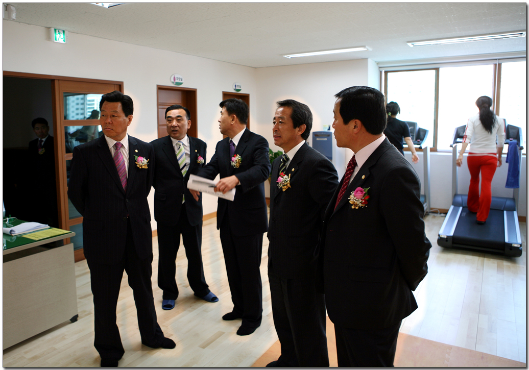 신복복지관 내부시설 관람_0