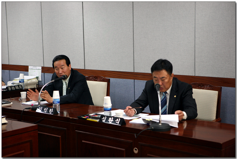 건설환경위원회 회의_3