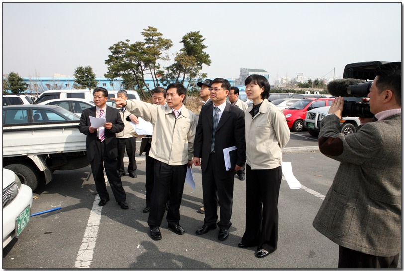 삼산동공영주차장건립예정부지 현장방문_2