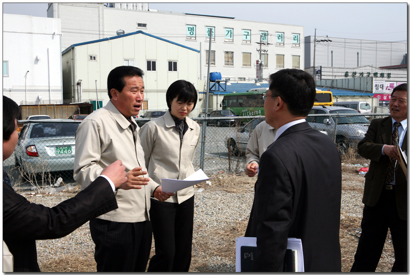 삼산동공영주차장건립예정부지 현장방문_1