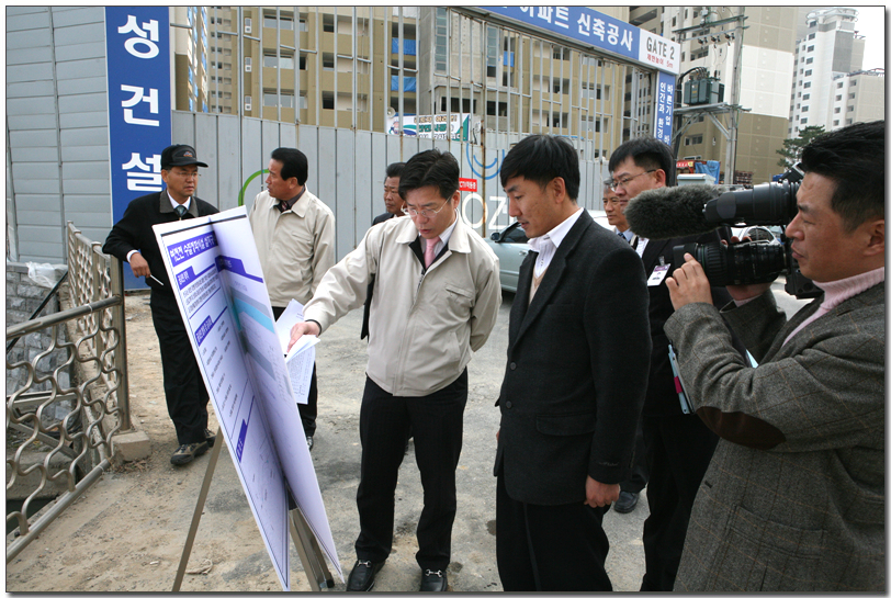 여천천수질정화시설 설치공사지방문_2