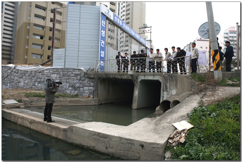 여천천수질정화시설 설치공사지방문_3