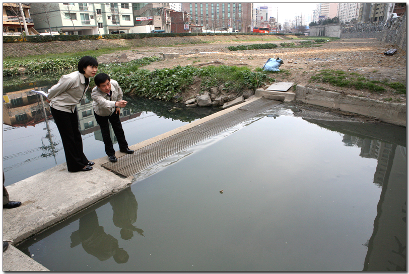 여천천수질정화시설 설치공사지방문_1
