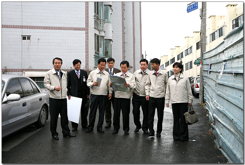 도로명및건물번호부여사업 현장확인_2