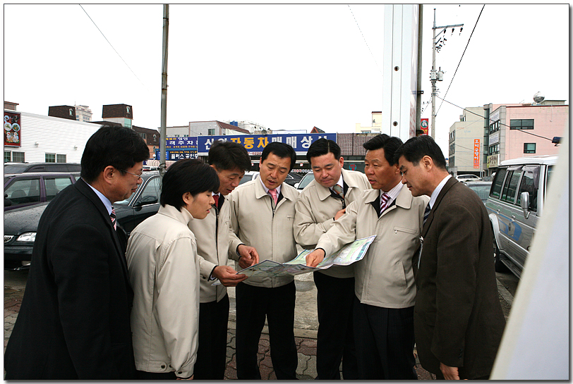 도로명및건물번호부여사업 현장확인_3