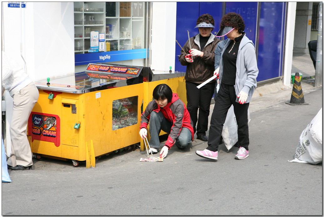 달동 거리청소 참여_3