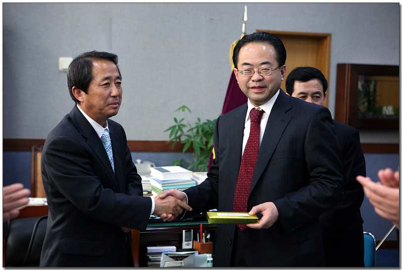 중국 요양시장 일행방문_0