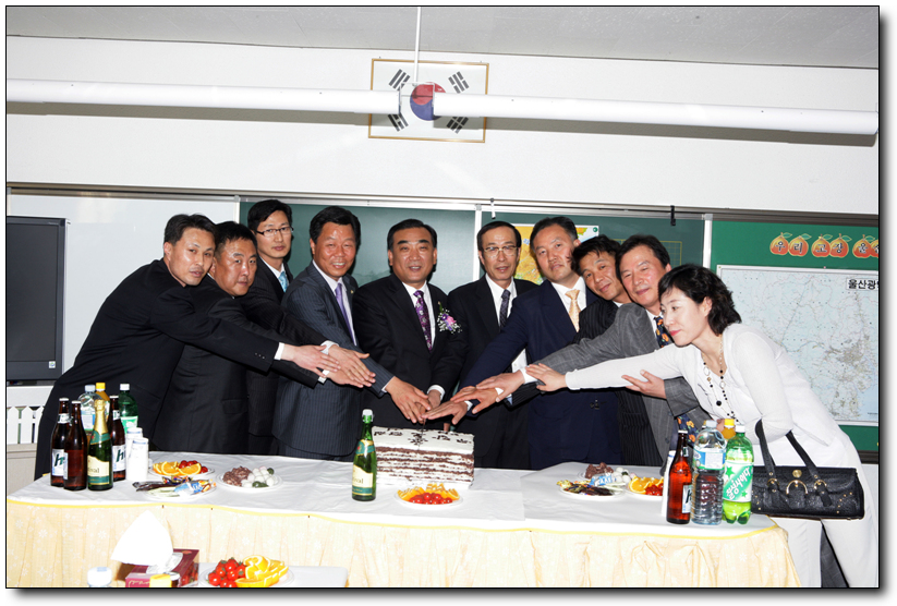 개운초등학교 구강보건실 개소식_3