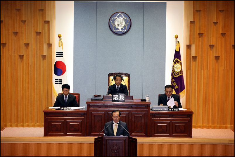 제113회 본회의 장면_2