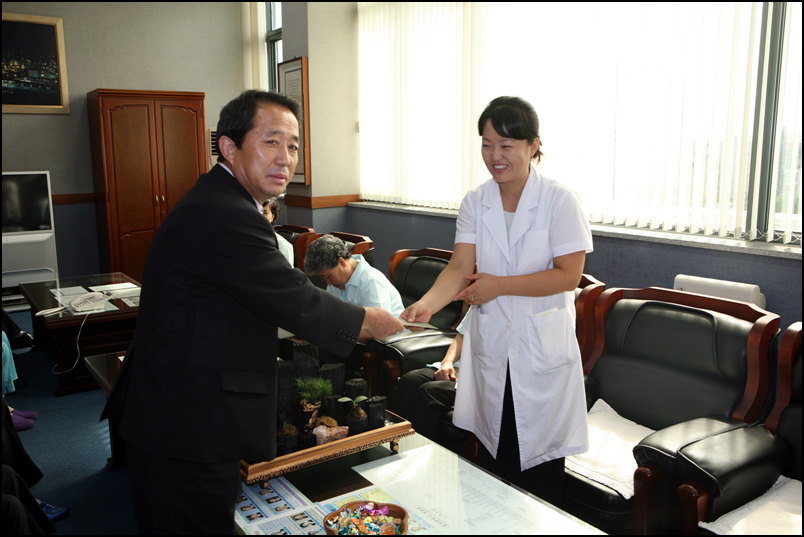 추석맞이 직원 격려_2