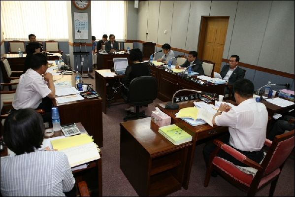 제124회 정례회 내무위원회 회의_0