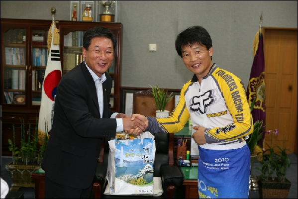 제천국제한방 바이오엑스포 시민홍보단 방문_4