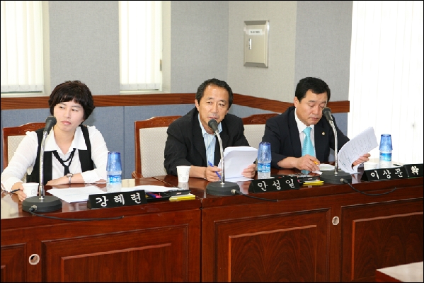 제125회 임시회 건설환경위원회 회의 _2