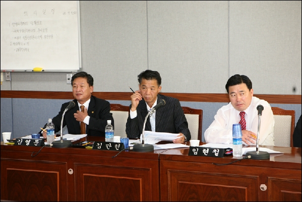 제125회 임시회 건설환경위원회 회의 _3