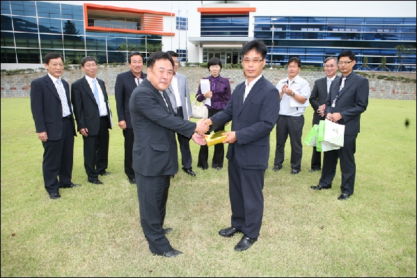 하동 야생녹차산업특구 현장방문_2