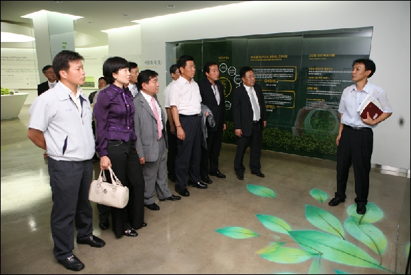 하동 야생녹차산업특구 현장방문_5