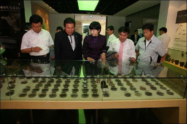 하동 야생녹차산업특구 현장방문_6