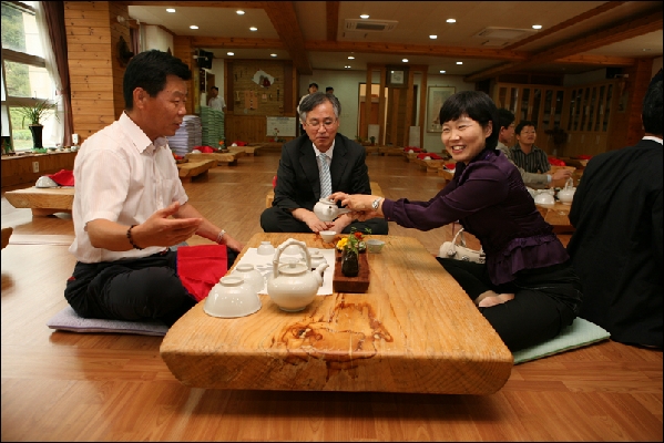 하동 야생녹차산업특구 현장방문_10