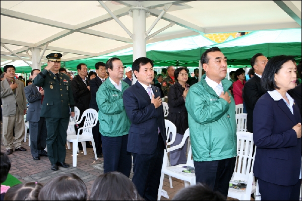 제10회 남구민 한마음체육대회 개최_8