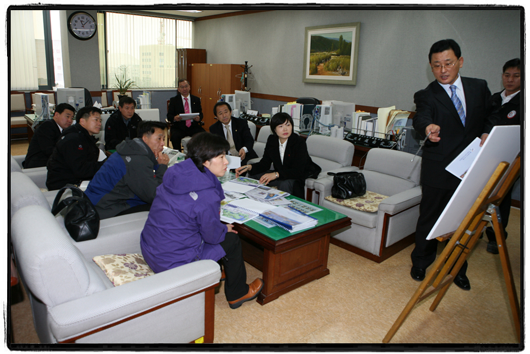 솔마루길 조성사업 현안보고_0