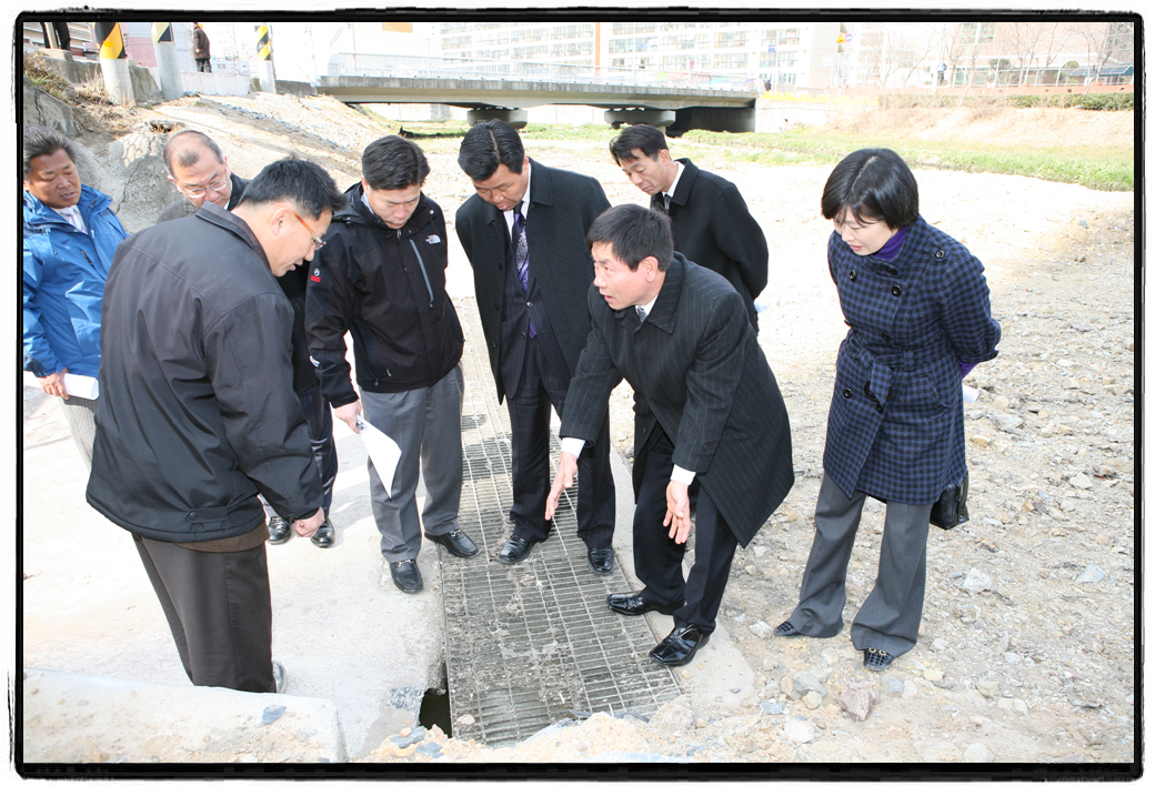 여천천 오수정화시설 현장방문_0