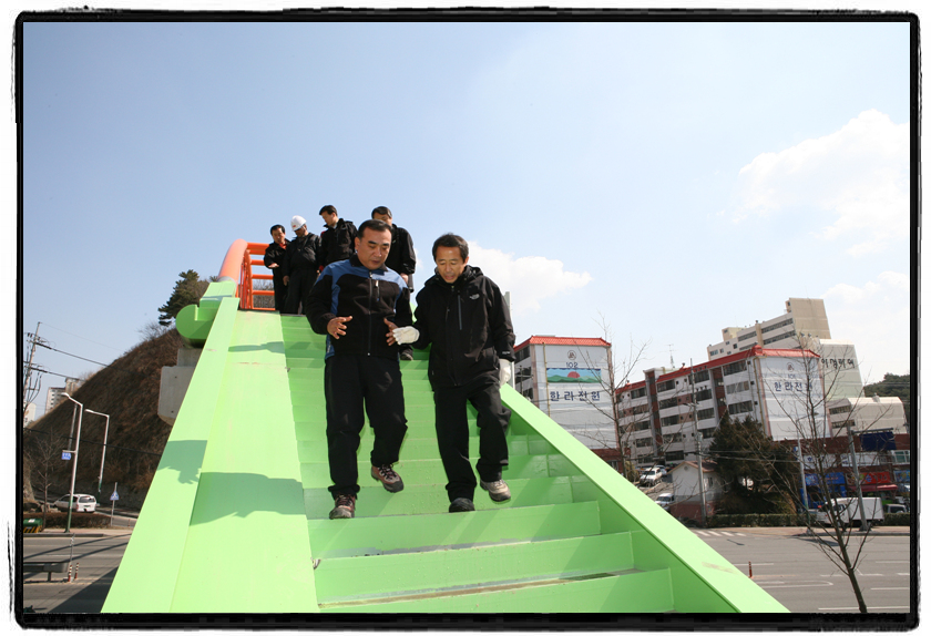 솔마루길 조성사업 현장방문_3