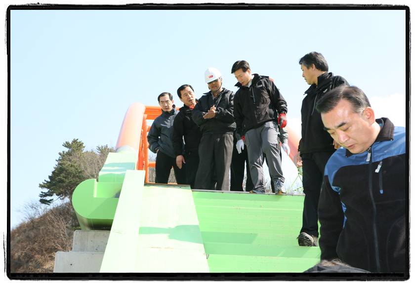 솔마루길 조성사업 현장방문_0