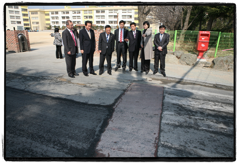 학교주변 스쿨존 현장방문_0