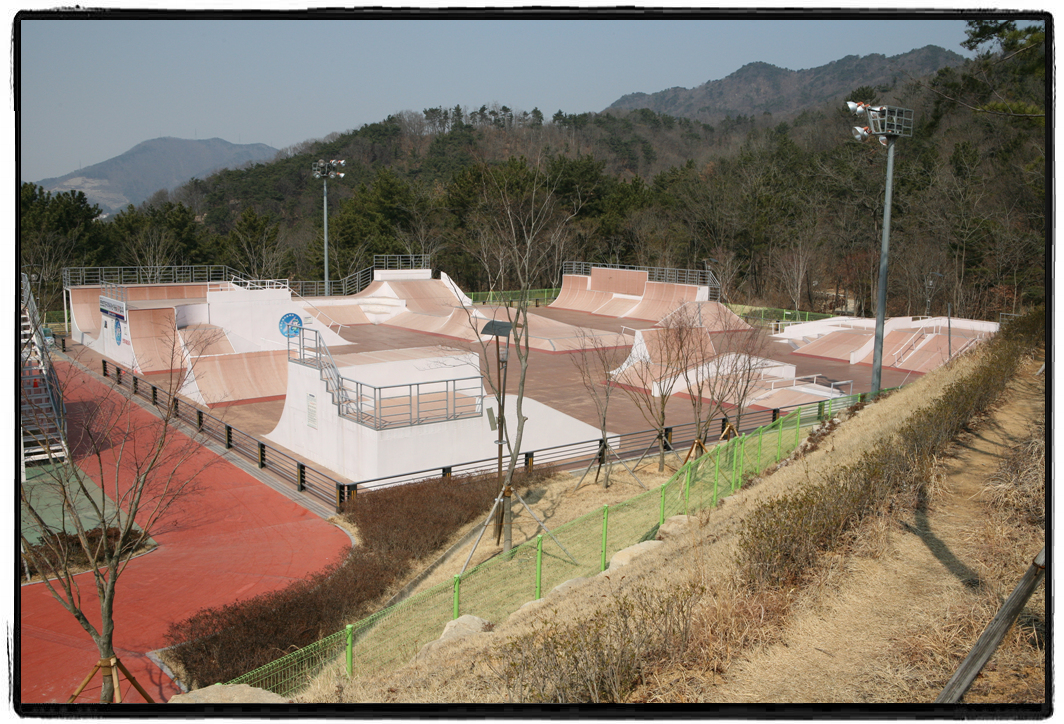 김해시 도시관리공단 시설 방문_1