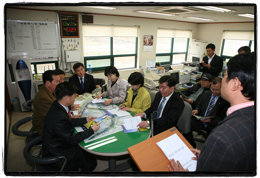 부산시 생태하천 조성지 벤치마킹(동래구)_1