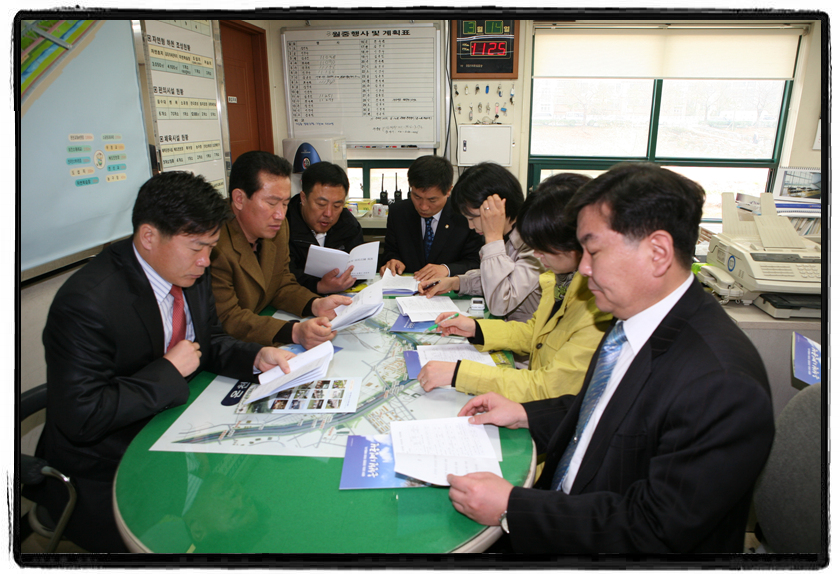 부산시 생태하천 조성지 벤치마킹(동래구)_2