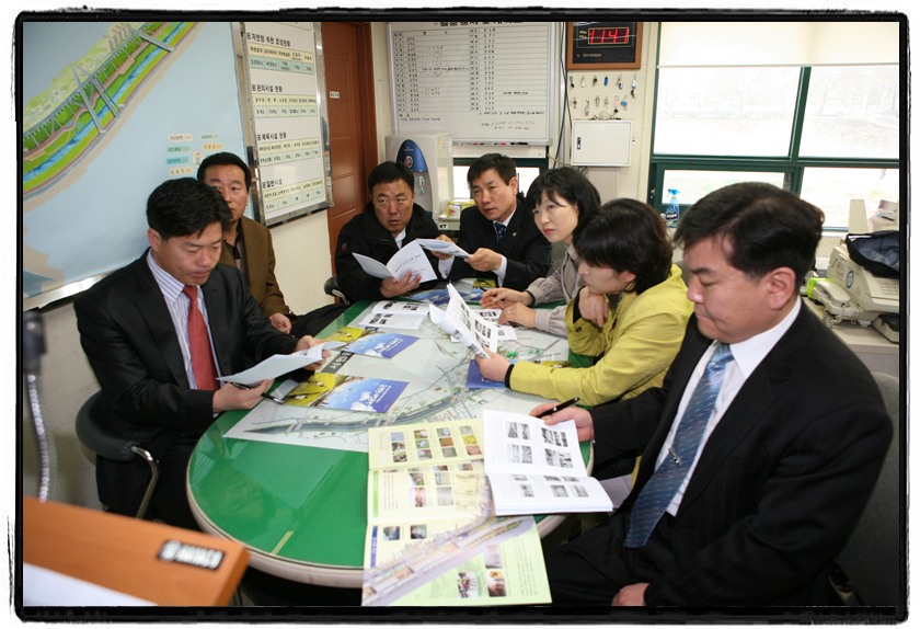 부산시 생태하천 조성지 벤치마킹(동래구)_1