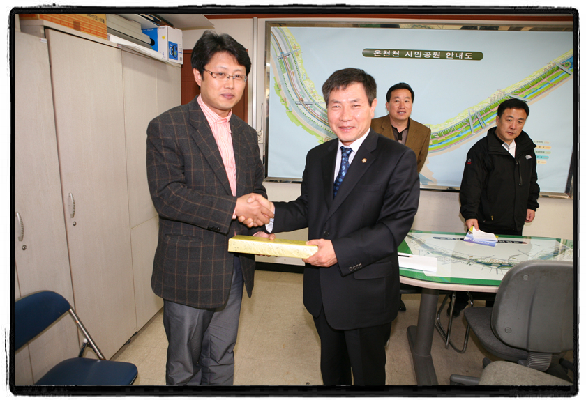 부산시 생태하천 조성지 벤치마킹(동래구)_2