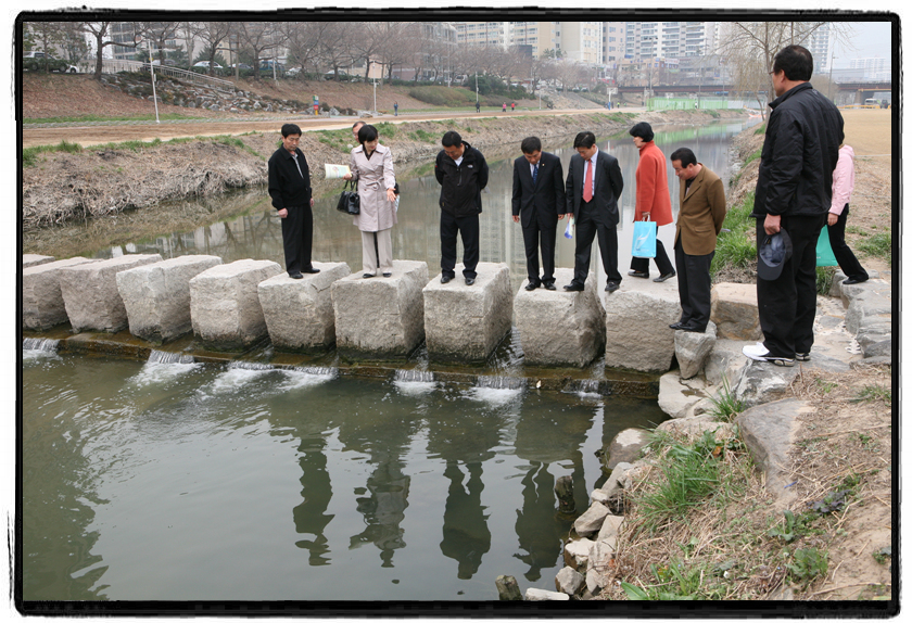 부산시 생태하천 조성지 벤치마킹(동래구)_3