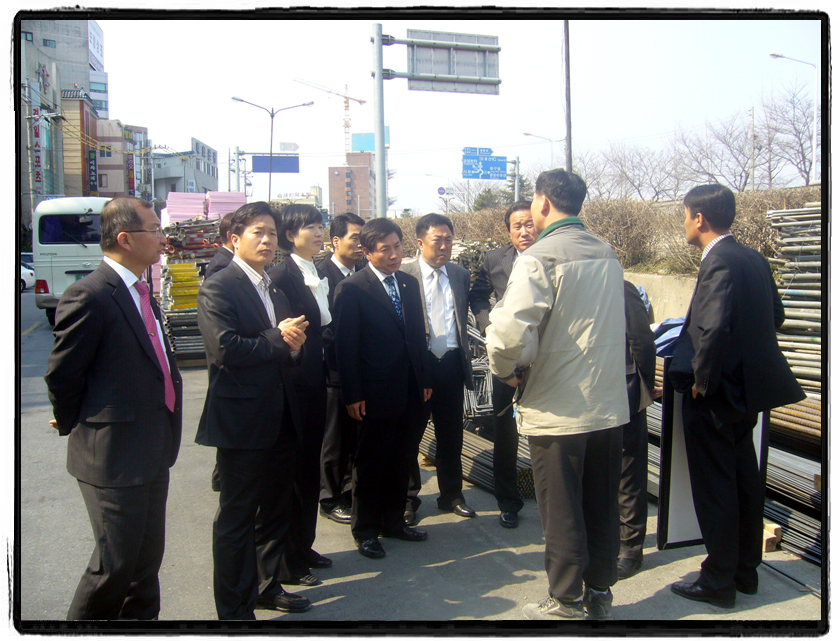 재개발 재건축 현장방문_1