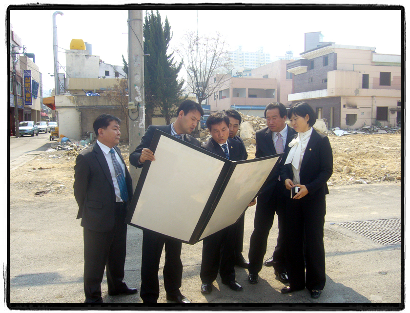 재개발 재건축 현장방문_2