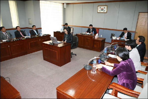 제127회 제2차 정례회 예결위 _0