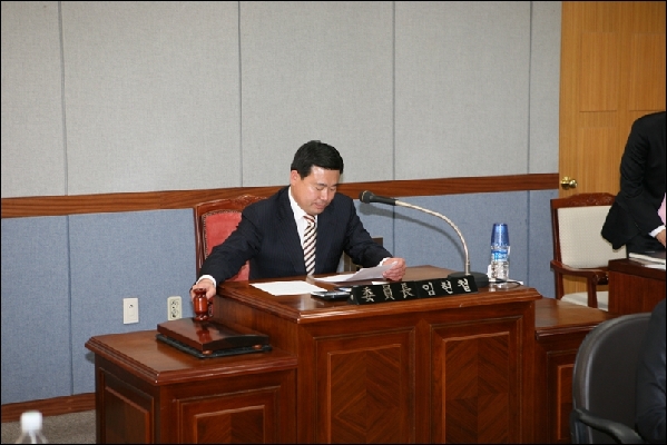 제127회 제2차 정례회 예결위 _2