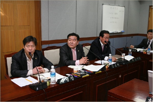 제128회 임시회 내무위원회 _3