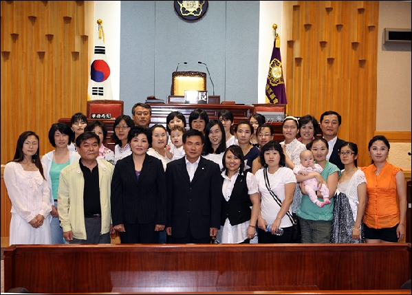 다문화 이주여성 남구의회 방문_0