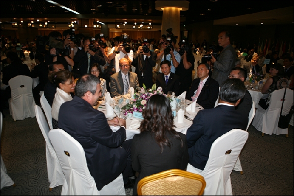 제45회 세계양궁선수권대회 환영리셉션_4