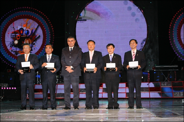 제45회 세계양궁선수권대회 전야제_0