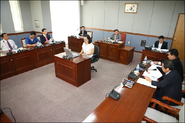 제133회 제1차 정례회 폐회중 제2차 의회운영위원회_1