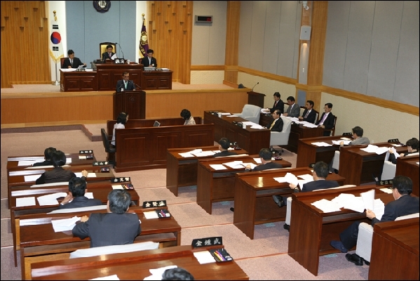 제134회 임시회 본회의_0