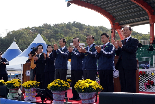 제11회 남구민 한마음 체육대회 격려_0
