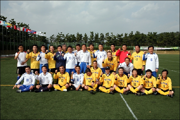 제11회 남구민 한마음 체육대회 격려_3