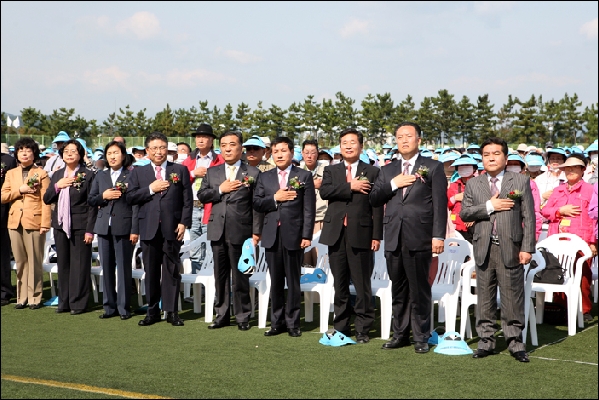 제13회 노인의날 기념식(어르신 어울림 한마당)_1