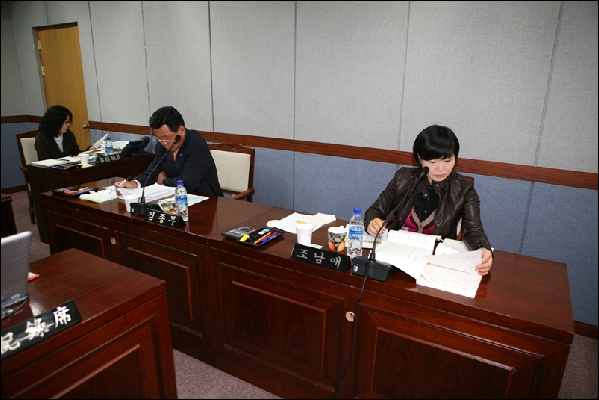 내무위원회 행감(보건소)_4