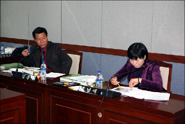 2010년 당초예산 심의(총무과)_3